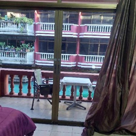 Pluemchai Guesthouse Csomtien-part Kültér fotó