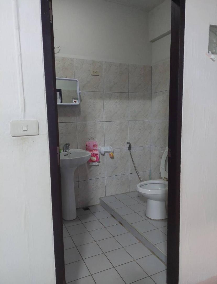 Pluemchai Guesthouse Csomtien-part Kültér fotó