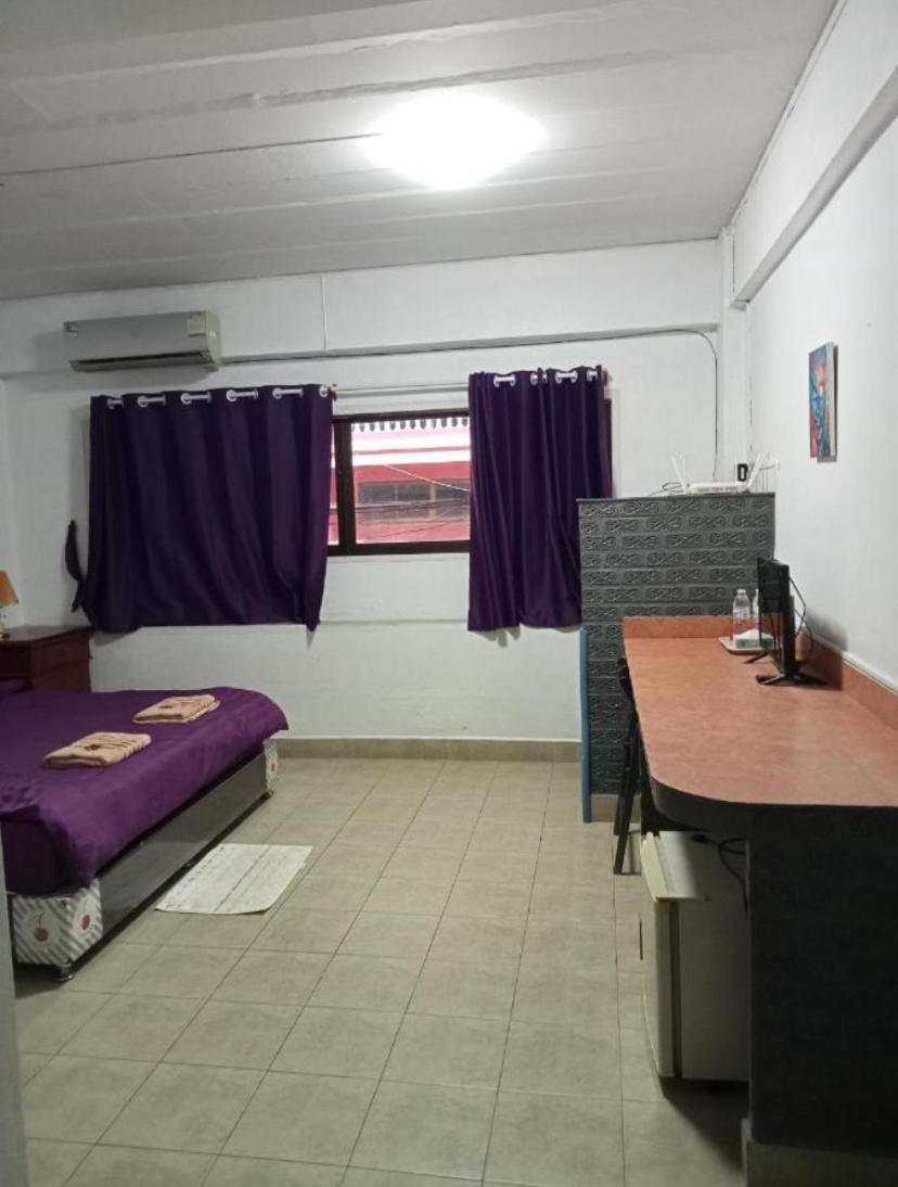 Pluemchai Guesthouse Csomtien-part Kültér fotó