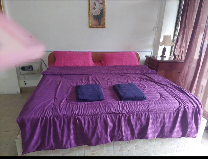 Pluemchai Guesthouse Csomtien-part Kültér fotó