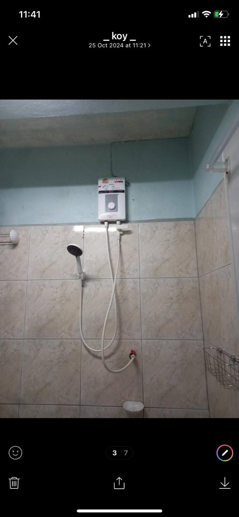 Pluemchai Guesthouse Csomtien-part Kültér fotó