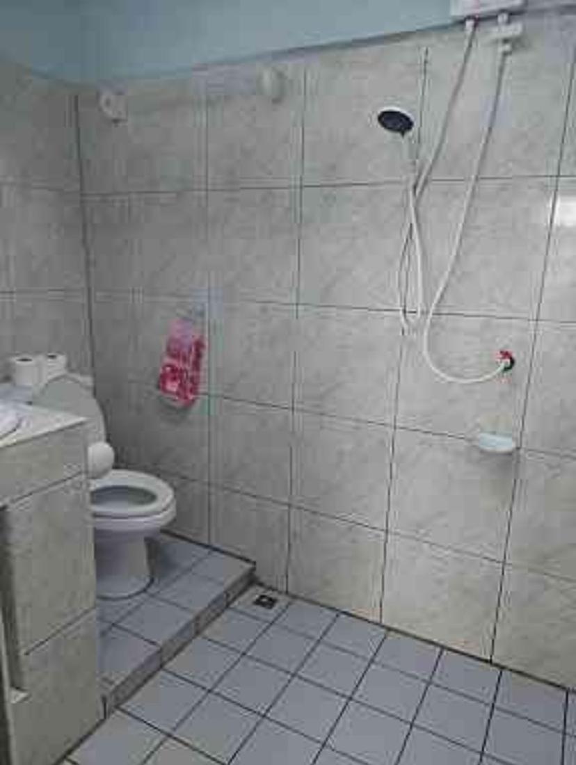 Pluemchai Guesthouse Csomtien-part Kültér fotó