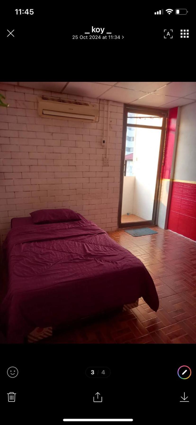 Pluemchai Guesthouse Csomtien-part Kültér fotó