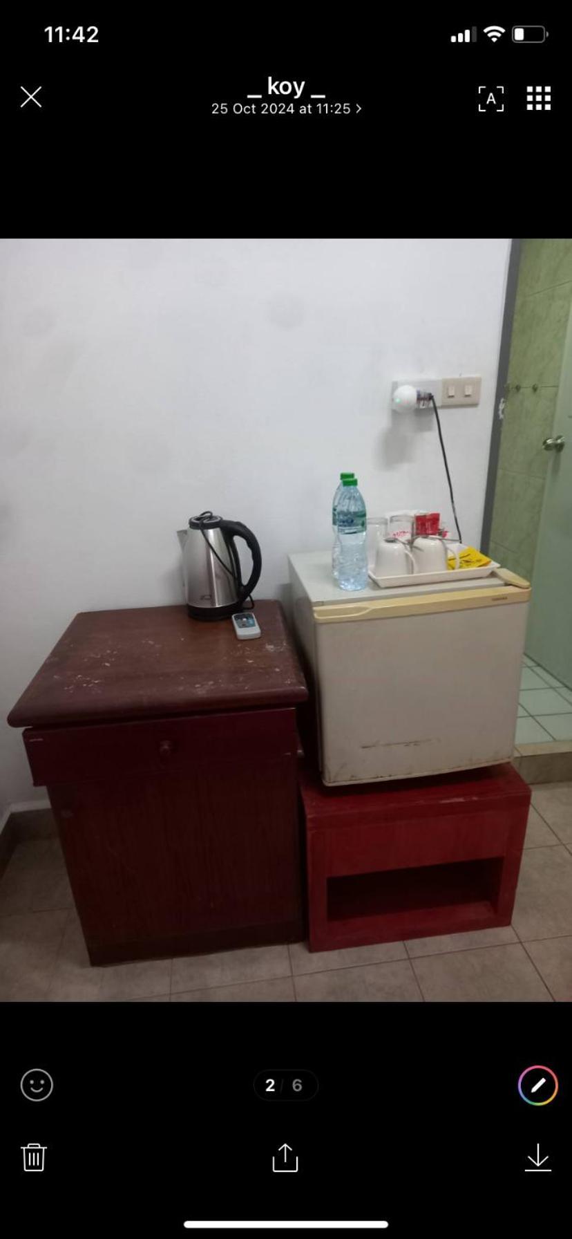 Pluemchai Guesthouse Csomtien-part Kültér fotó