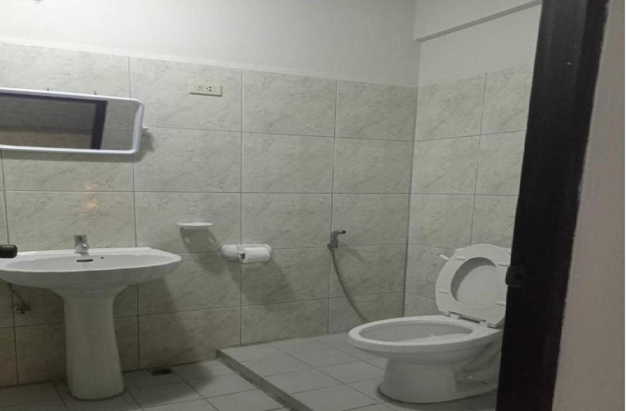 Pluemchai Guesthouse Csomtien-part Kültér fotó
