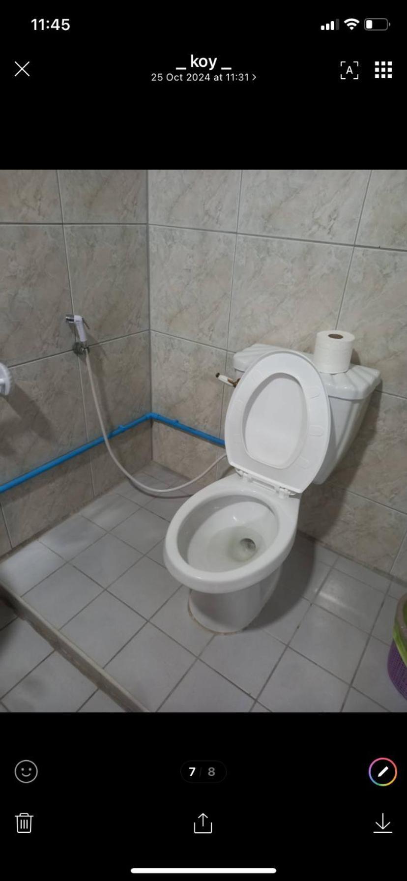 Pluemchai Guesthouse Csomtien-part Kültér fotó