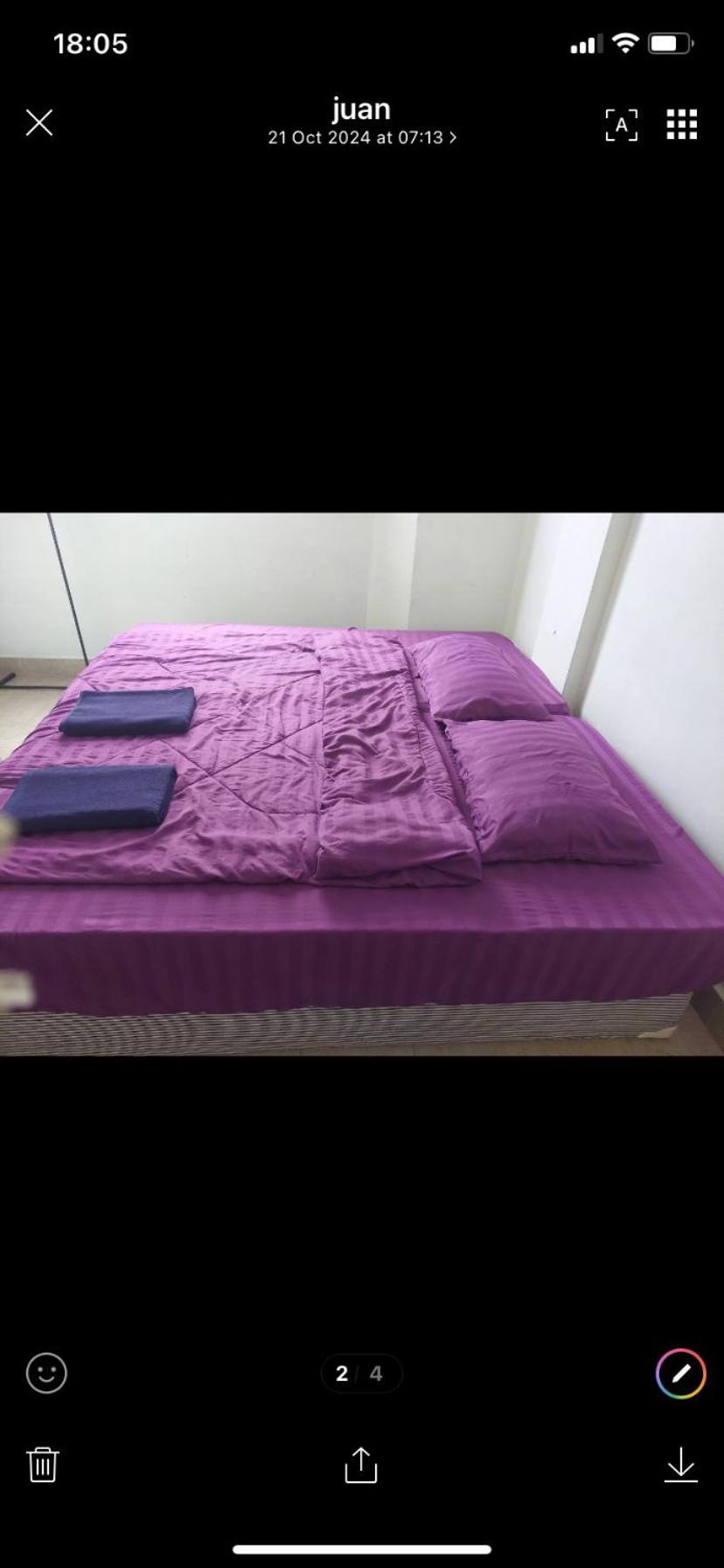 Pluemchai Guesthouse Csomtien-part Kültér fotó