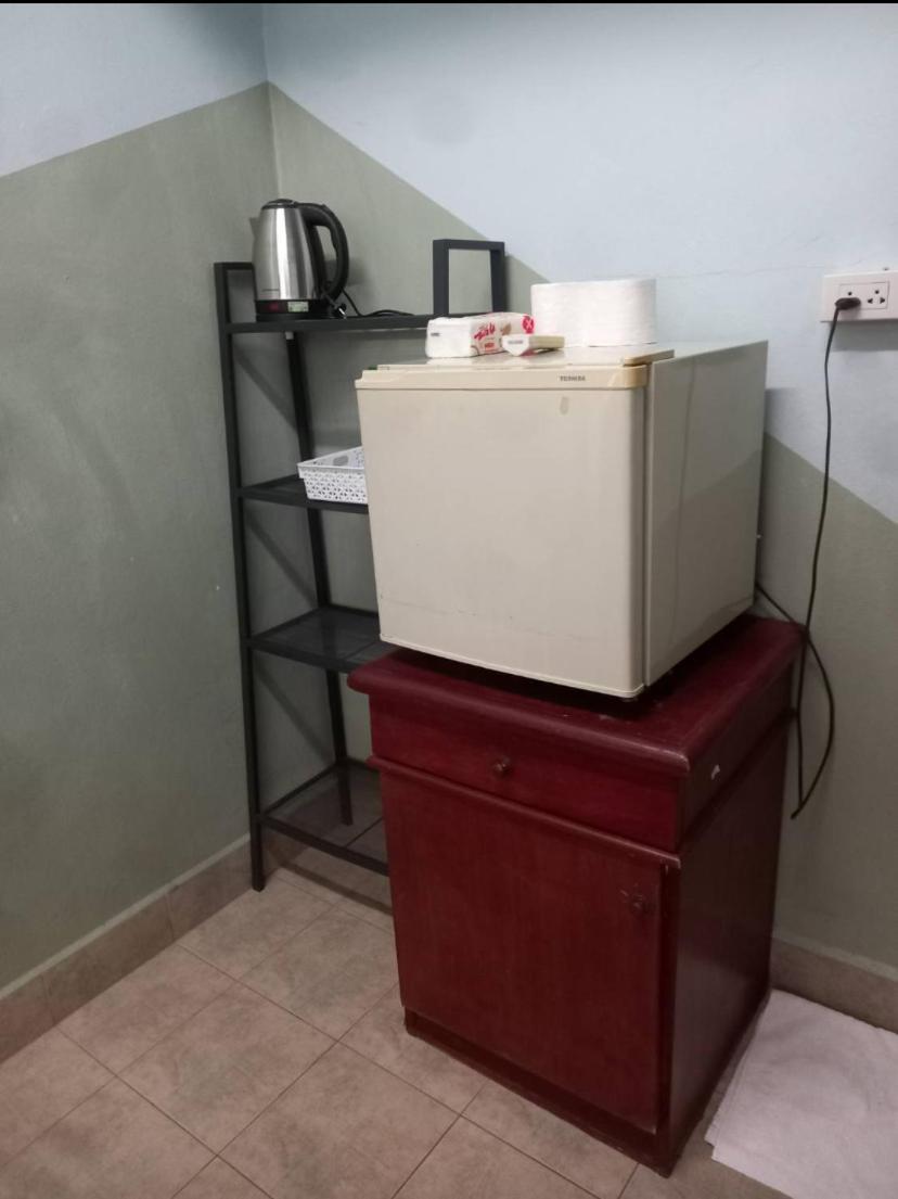 Pluemchai Guesthouse Csomtien-part Kültér fotó