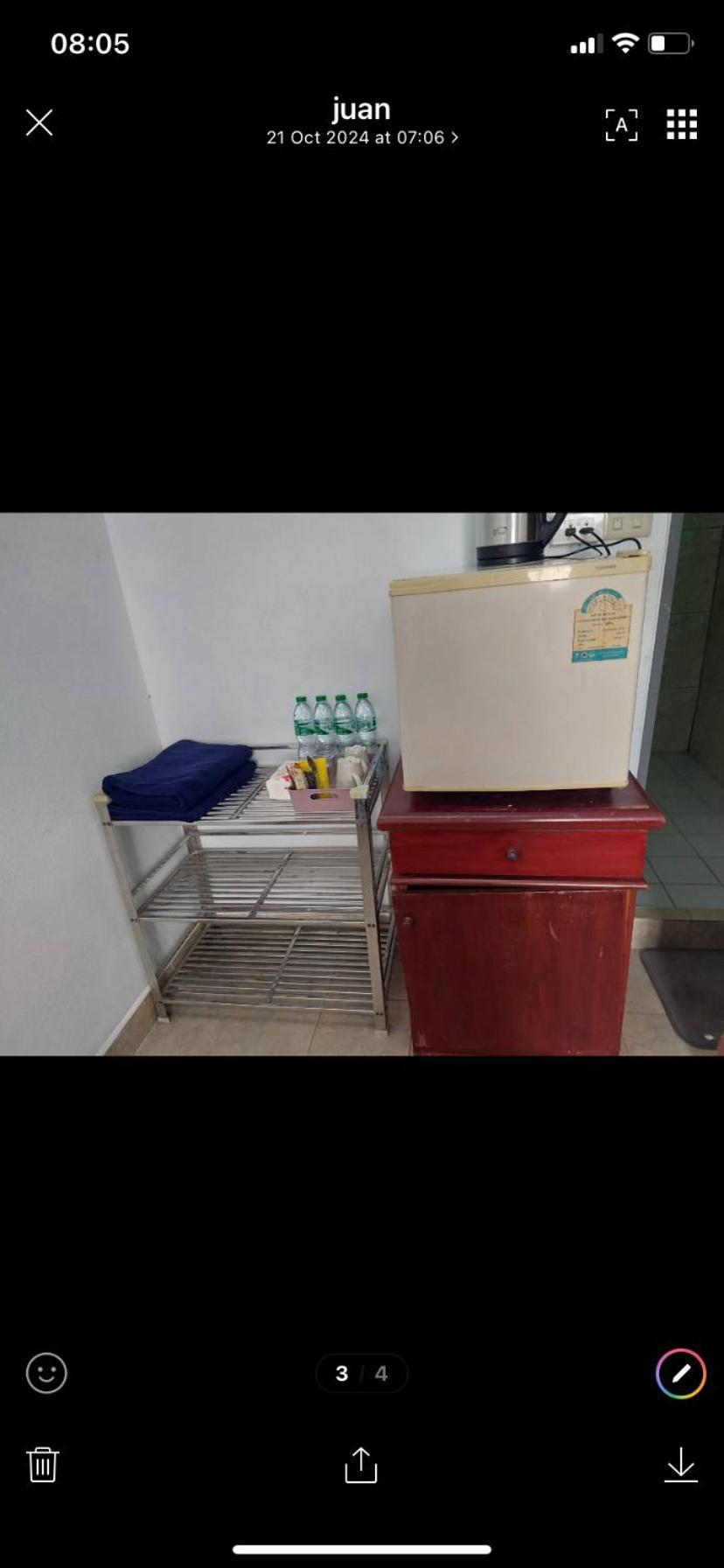 Pluemchai Guesthouse Csomtien-part Kültér fotó