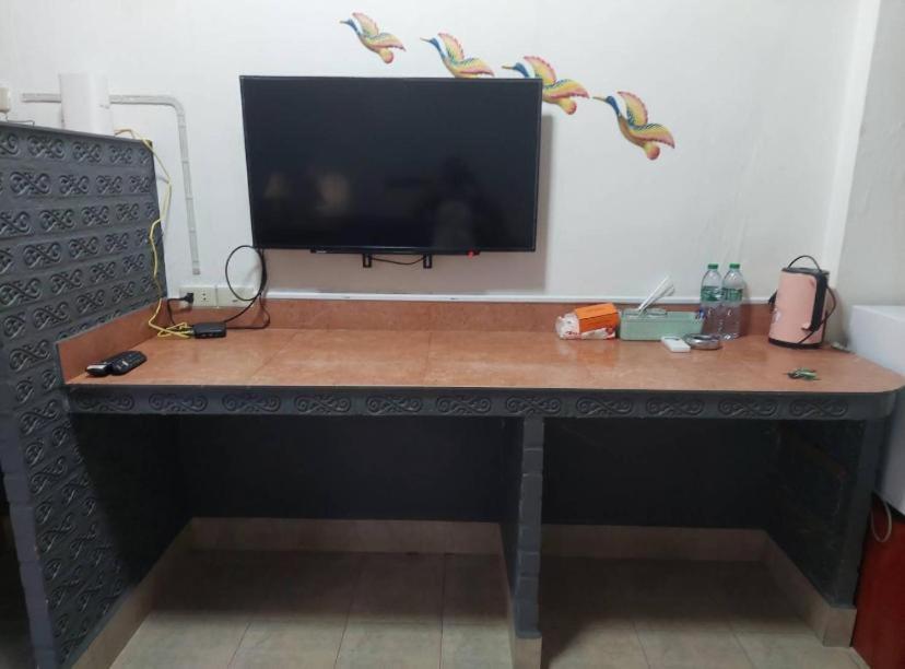 Pluemchai Guesthouse Csomtien-part Kültér fotó