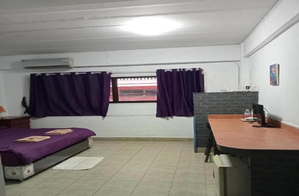 Pluemchai Guesthouse Csomtien-part Kültér fotó