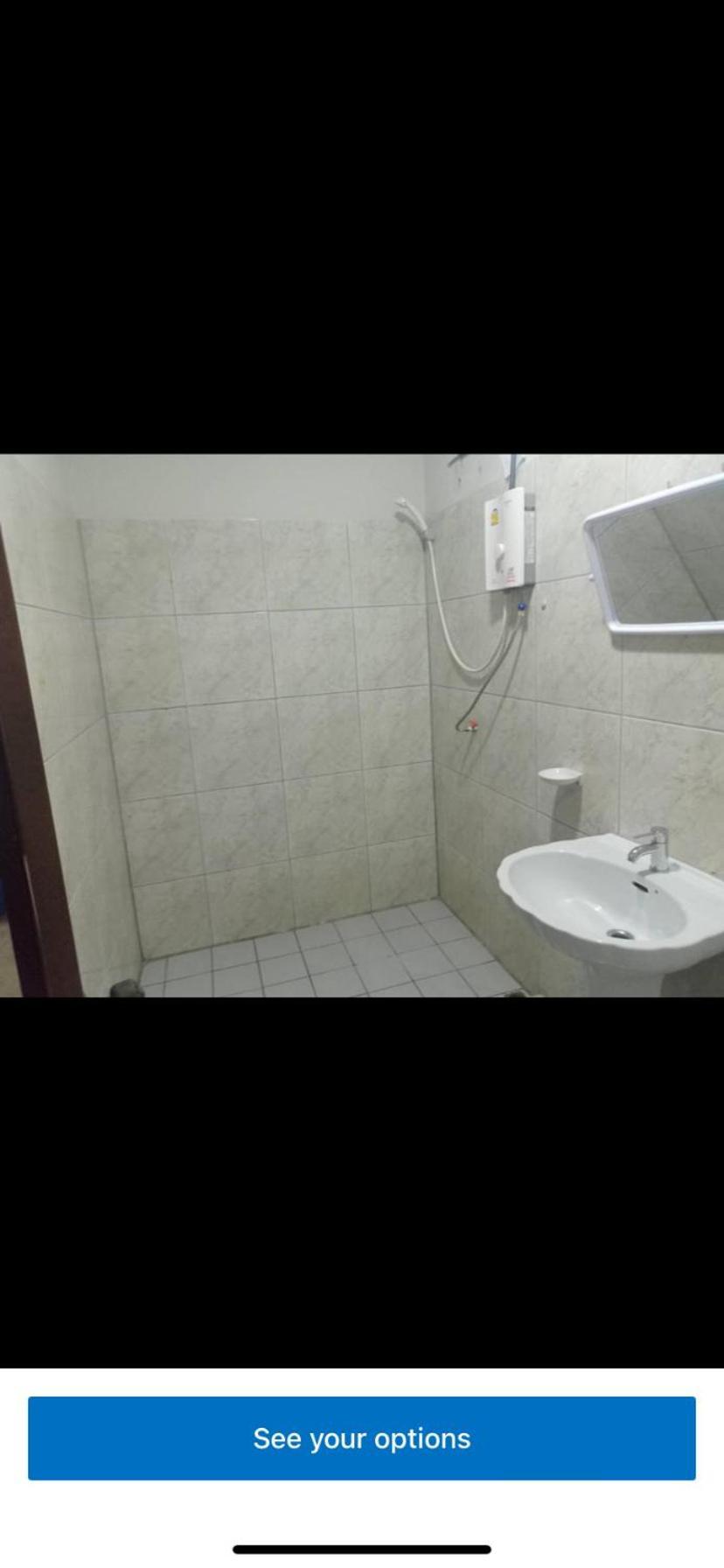 Pluemchai Guesthouse Csomtien-part Kültér fotó