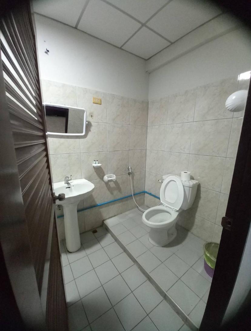 Pluemchai Guesthouse Csomtien-part Kültér fotó