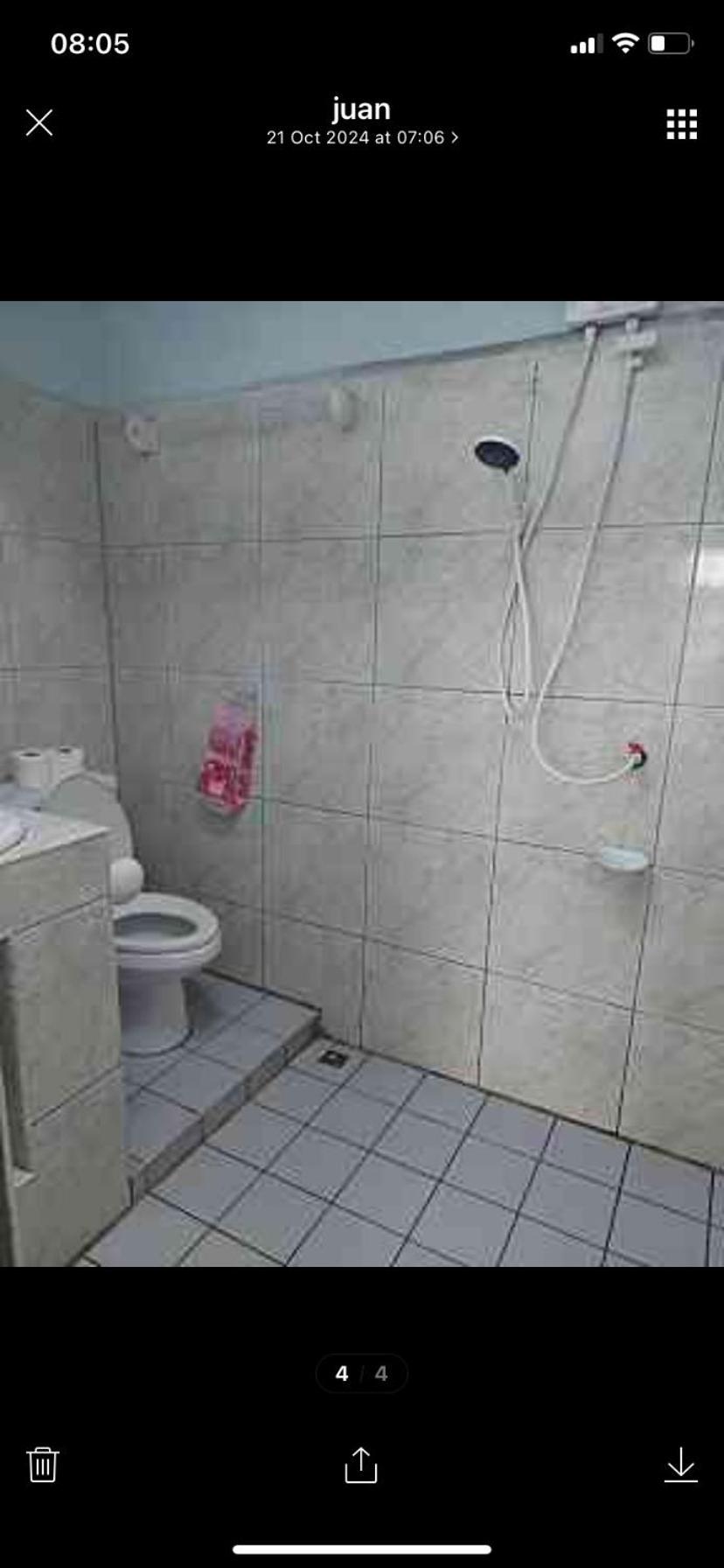 Pluemchai Guesthouse Csomtien-part Kültér fotó